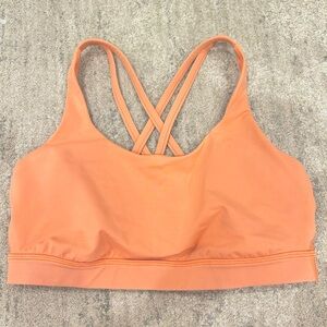 Lululemon Energy Bra